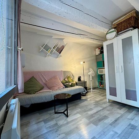 Studio Cosy Hypercentre Aix Aix-en-Provence Exterior photo
